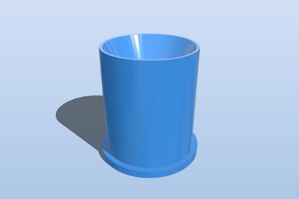 Welding wire adapter | 3d print model