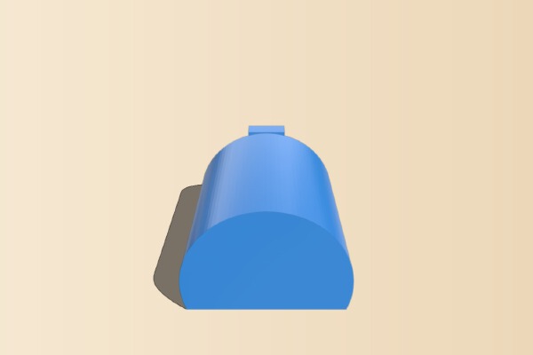 Belt Tension Gauge | 3d print model