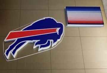 Buffalo Bills (Magnet Remix)