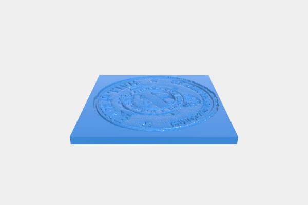 3dpea.com hall of fame | 3d print model
