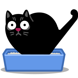 Cat litter-robot cycle sensor