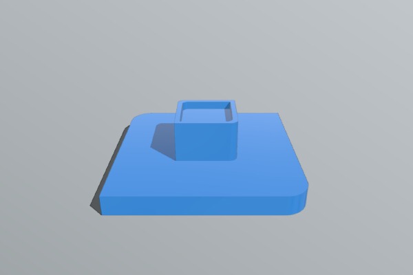 Box Alpha | 3d print model