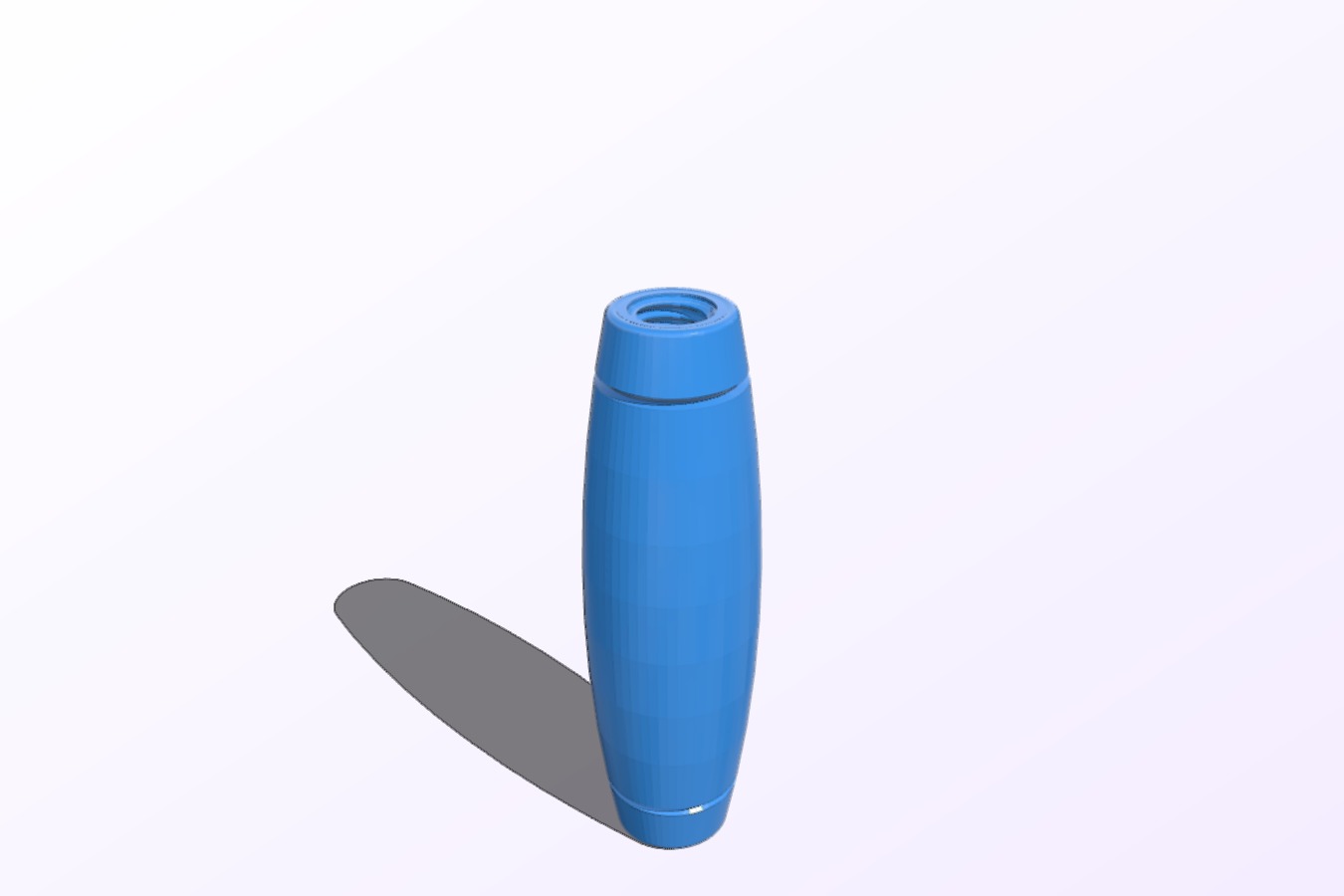 thing kururin toy