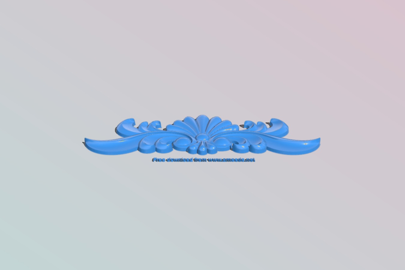 Pattern decor design