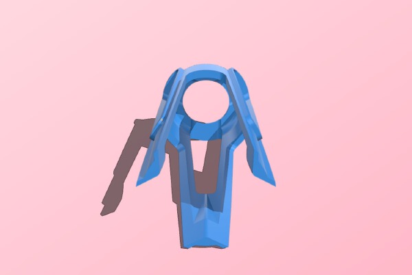 Fleshlight Dryer | 3d print model