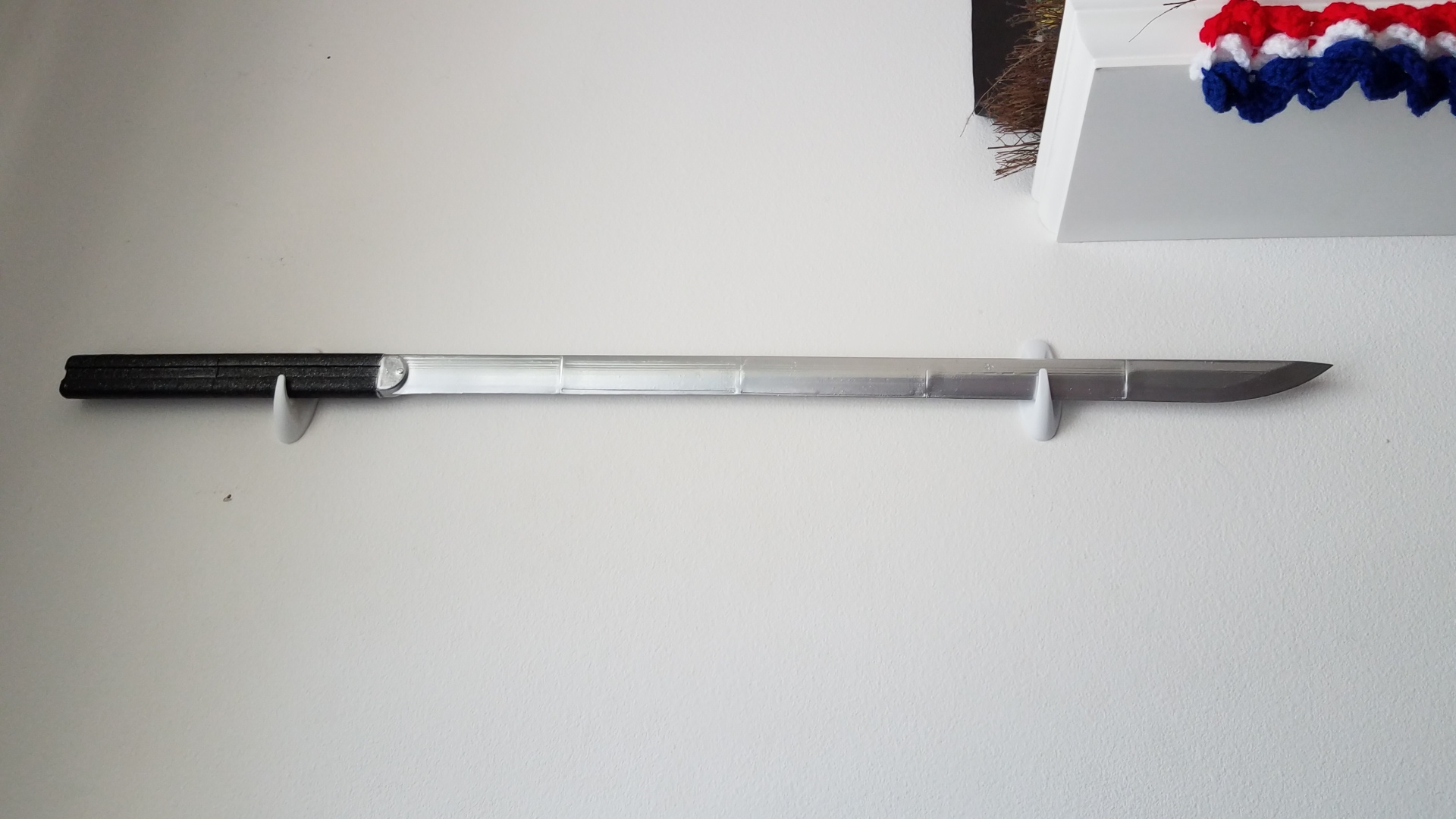 Sasuke's Katana (Naruto Shippuden)