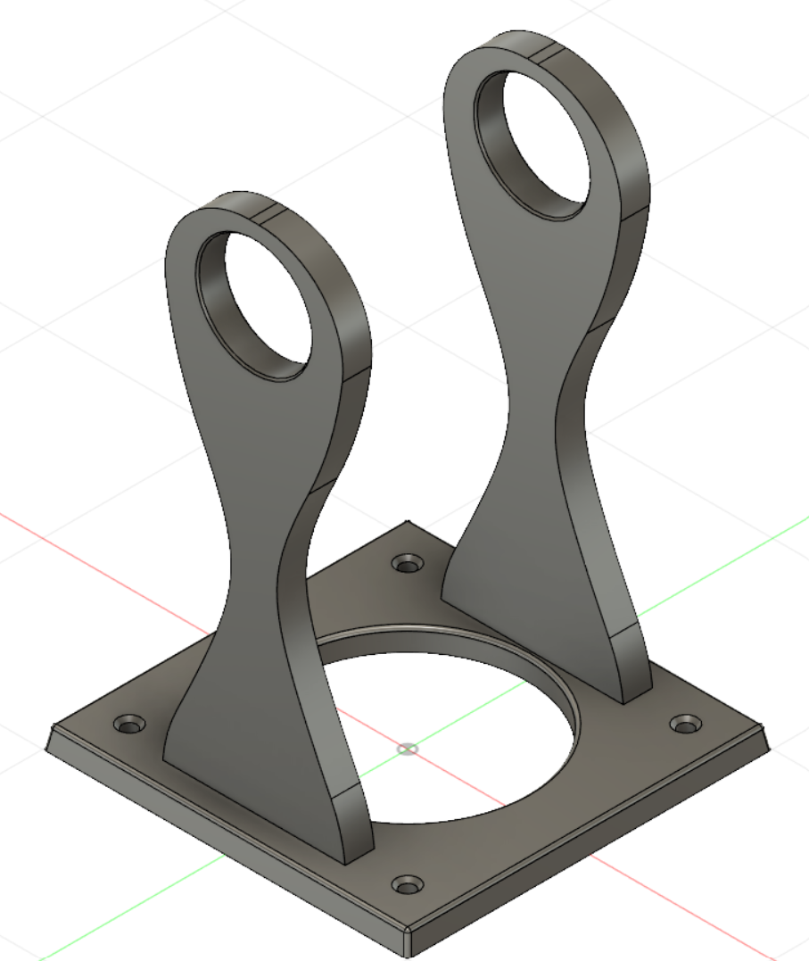 Filament Stand