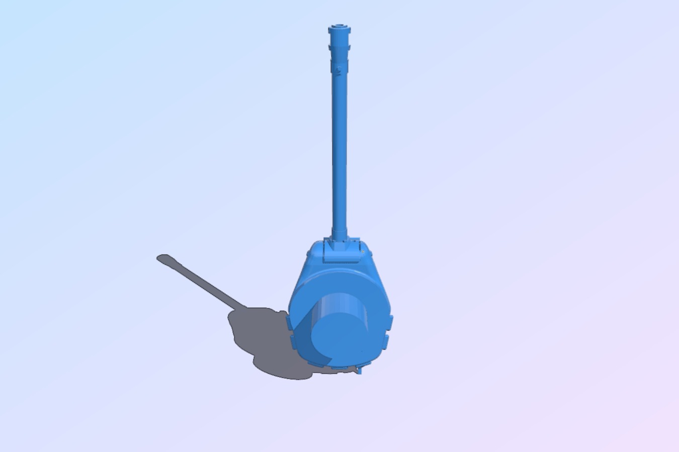 Tank IS-2