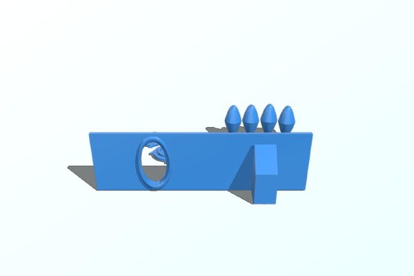Portal Playset! [WIP] | 3d print model