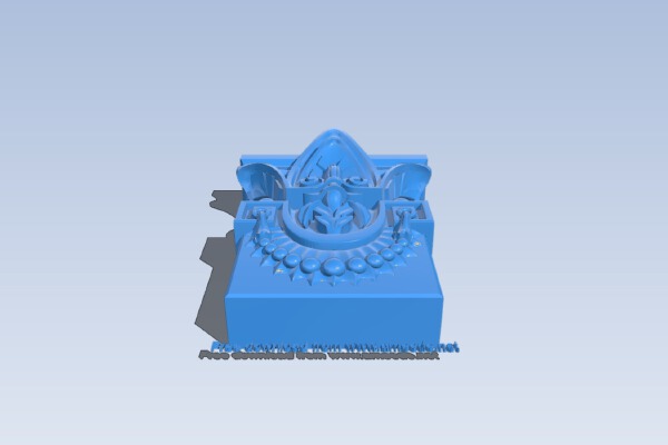  | 3d print model