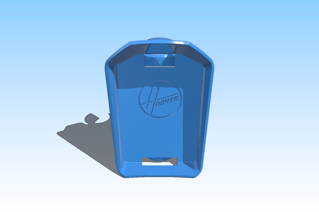 Hoover Air Cordless Extended Runtime LithiumLife Battery Mount
