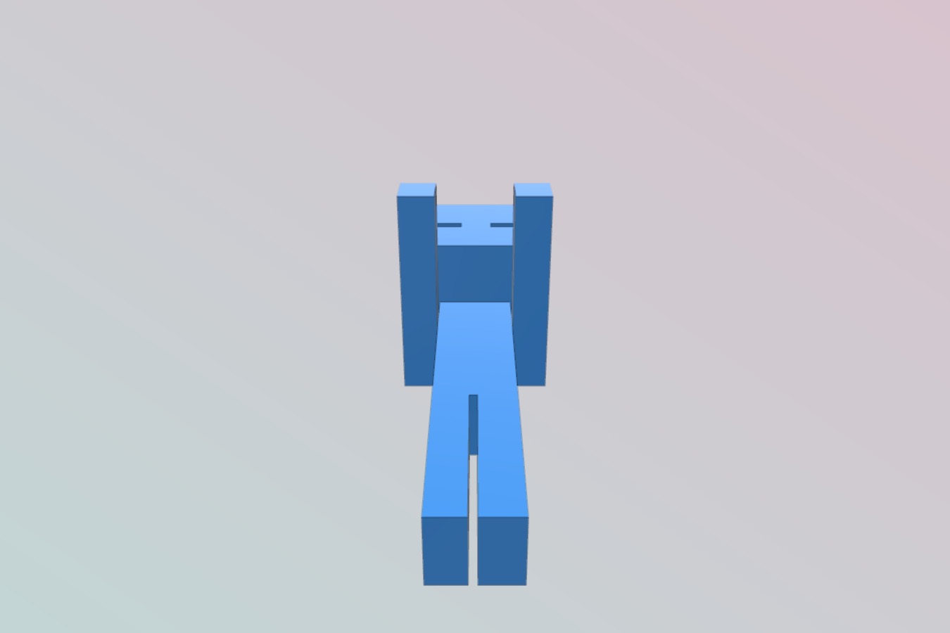 Minecraft Zombie