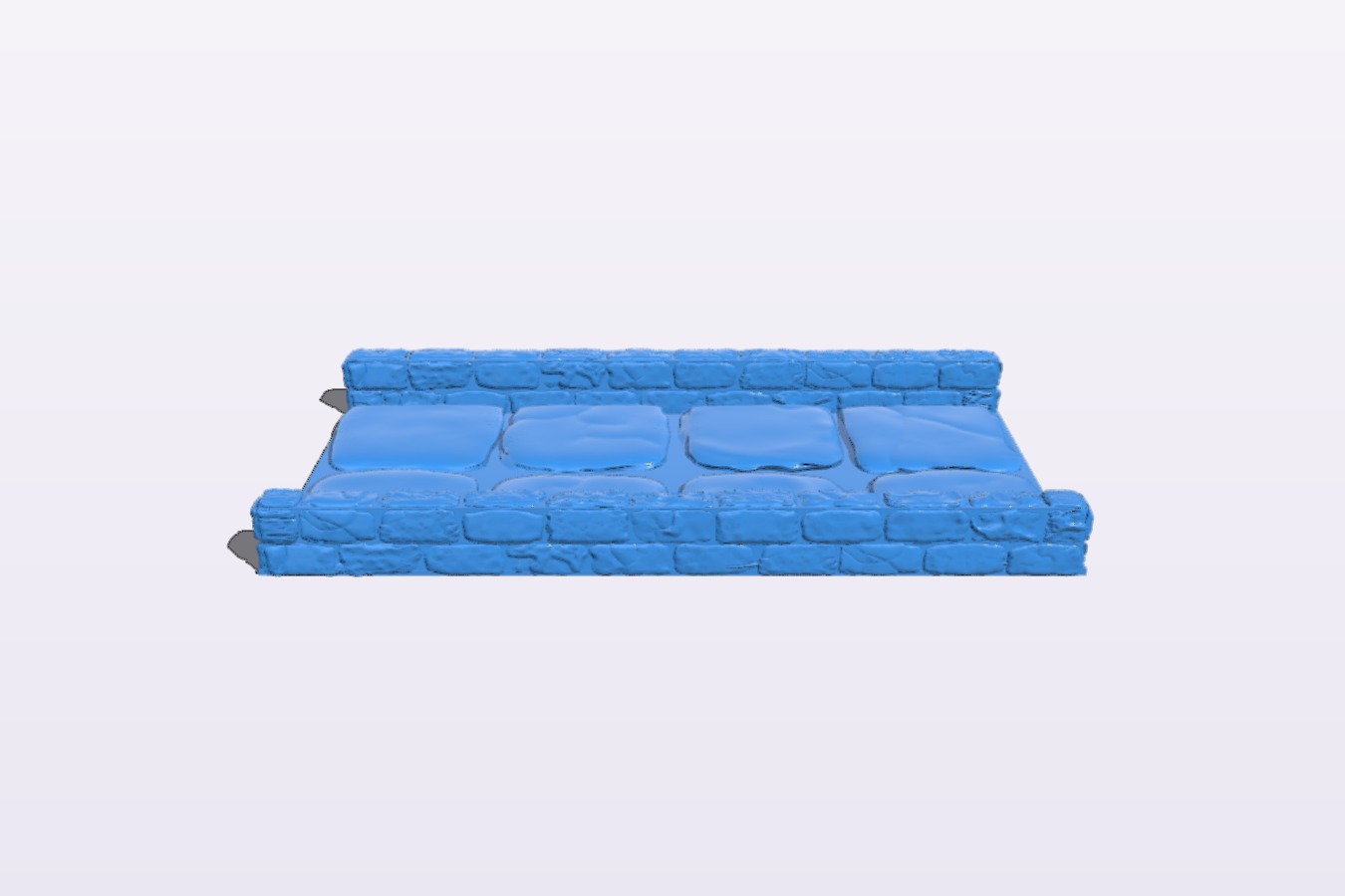 OpenForge Wyloch_True Tile-style Dungeon Stone Tiles