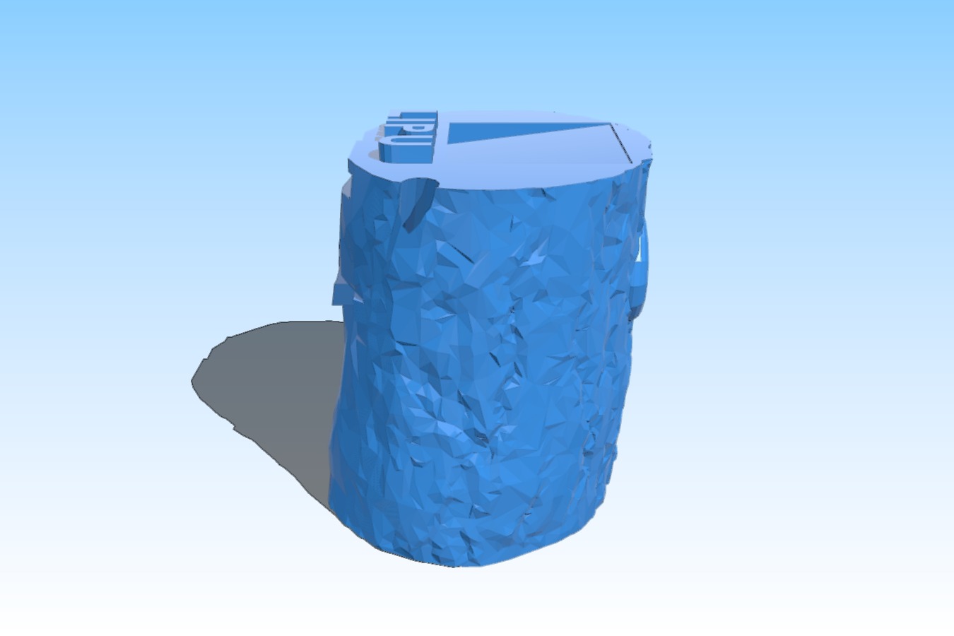 LIPU Birdhouse