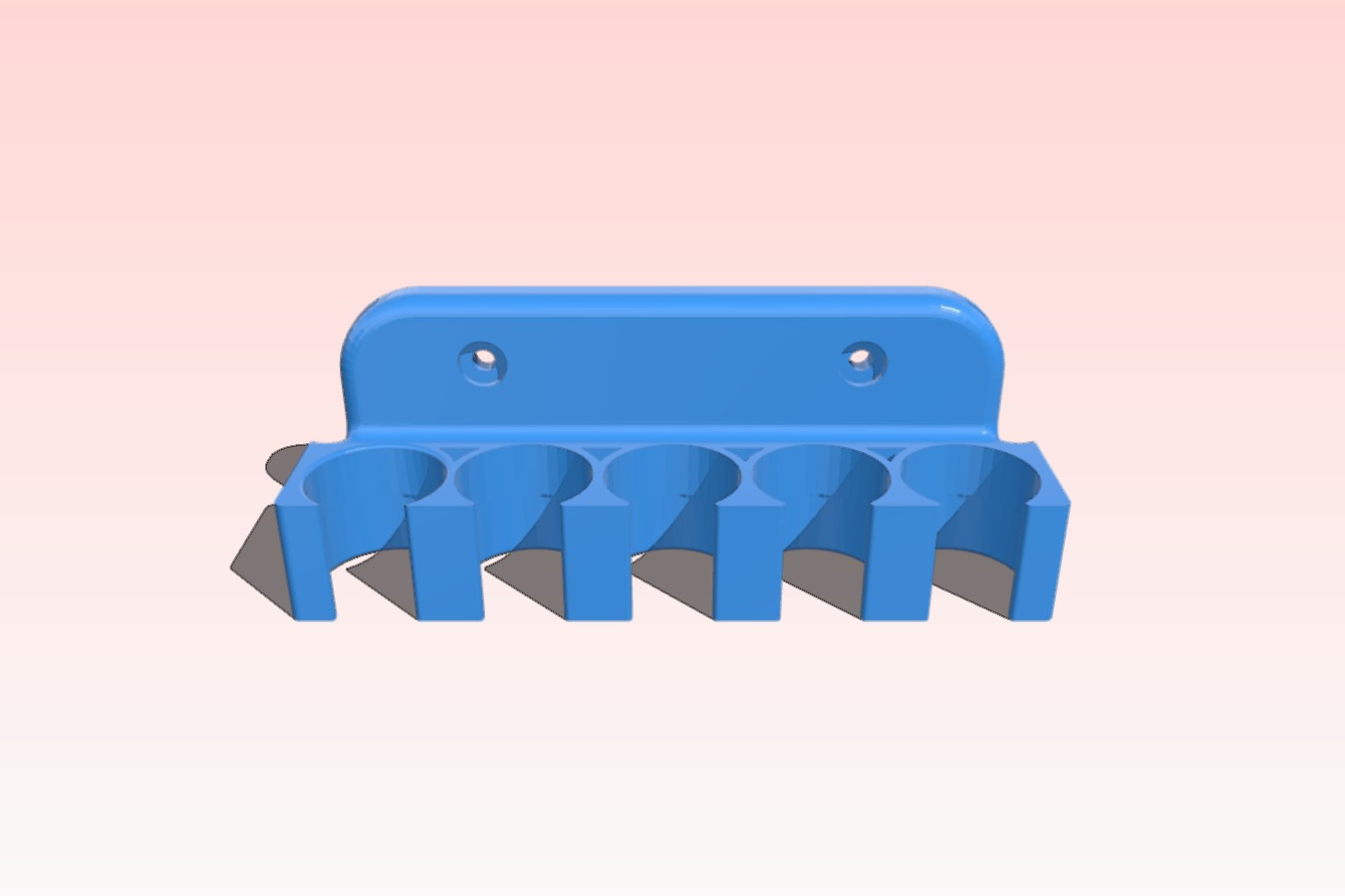 12 Ga Shell Holder