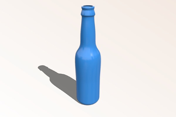  | 3d print model