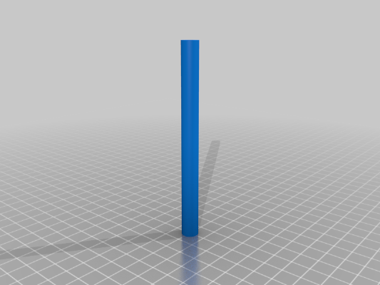 Lime Light Camera Mount | 3d print model
