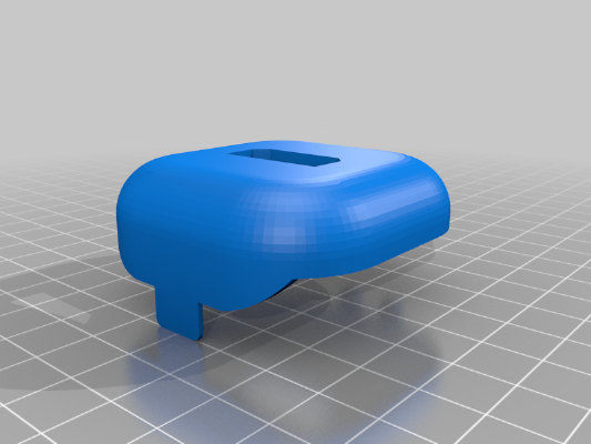 Samsung Galaxy Buds Live Heavy Duty Case | 3d print model