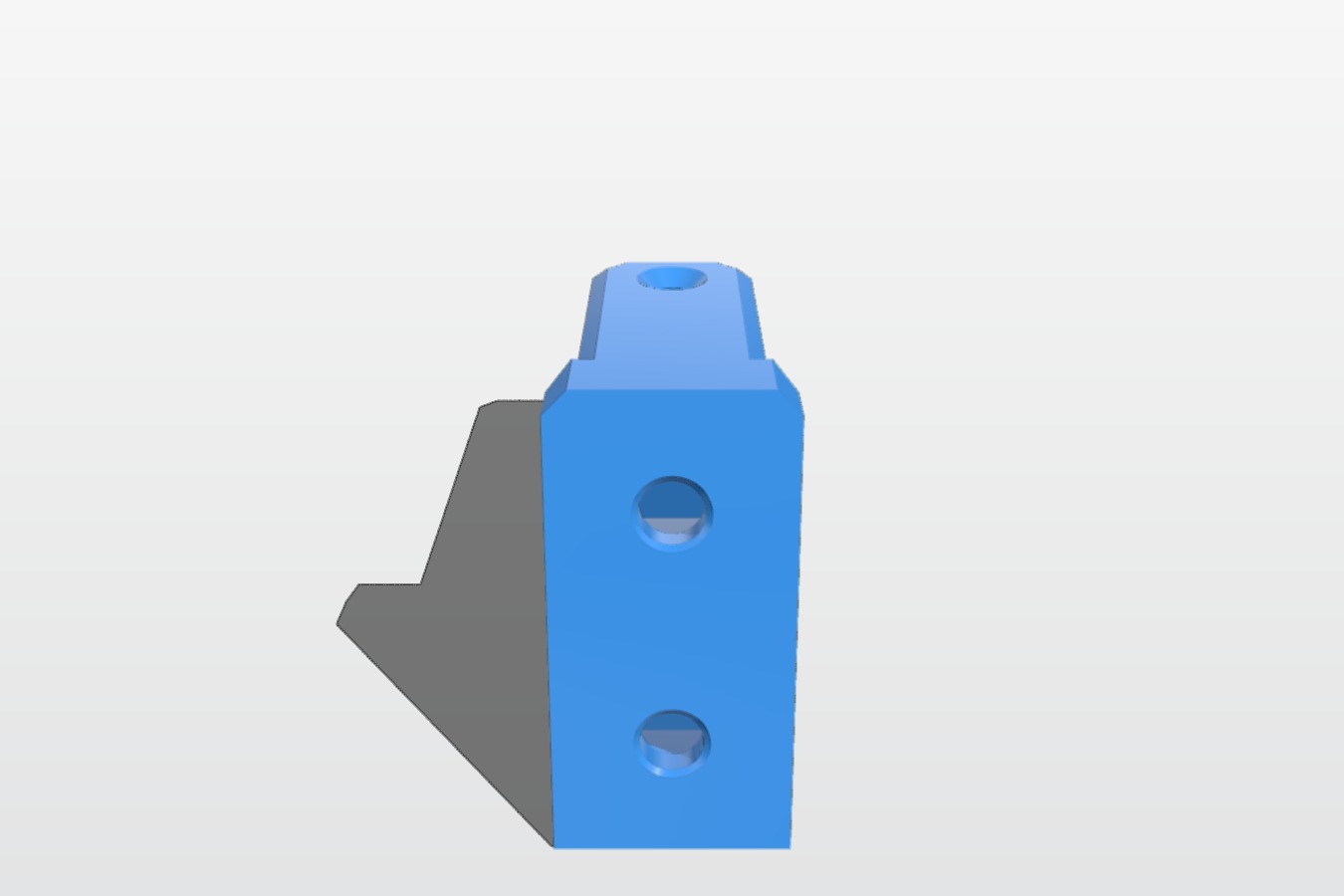 Spool Holder Ender 3