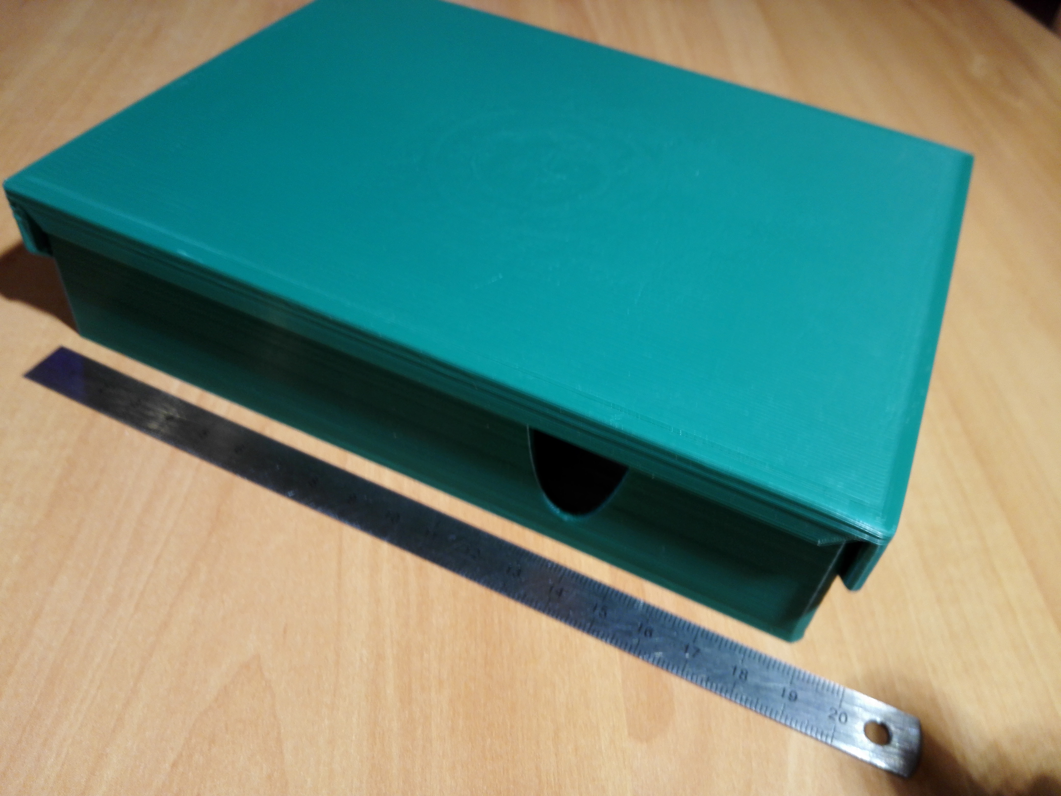 Boite a outils imprimante