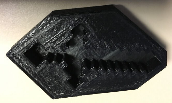 Minecraft Ice Cube Tray Singles! | 3d print model