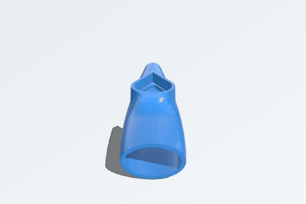 Kazoo | 3d print model