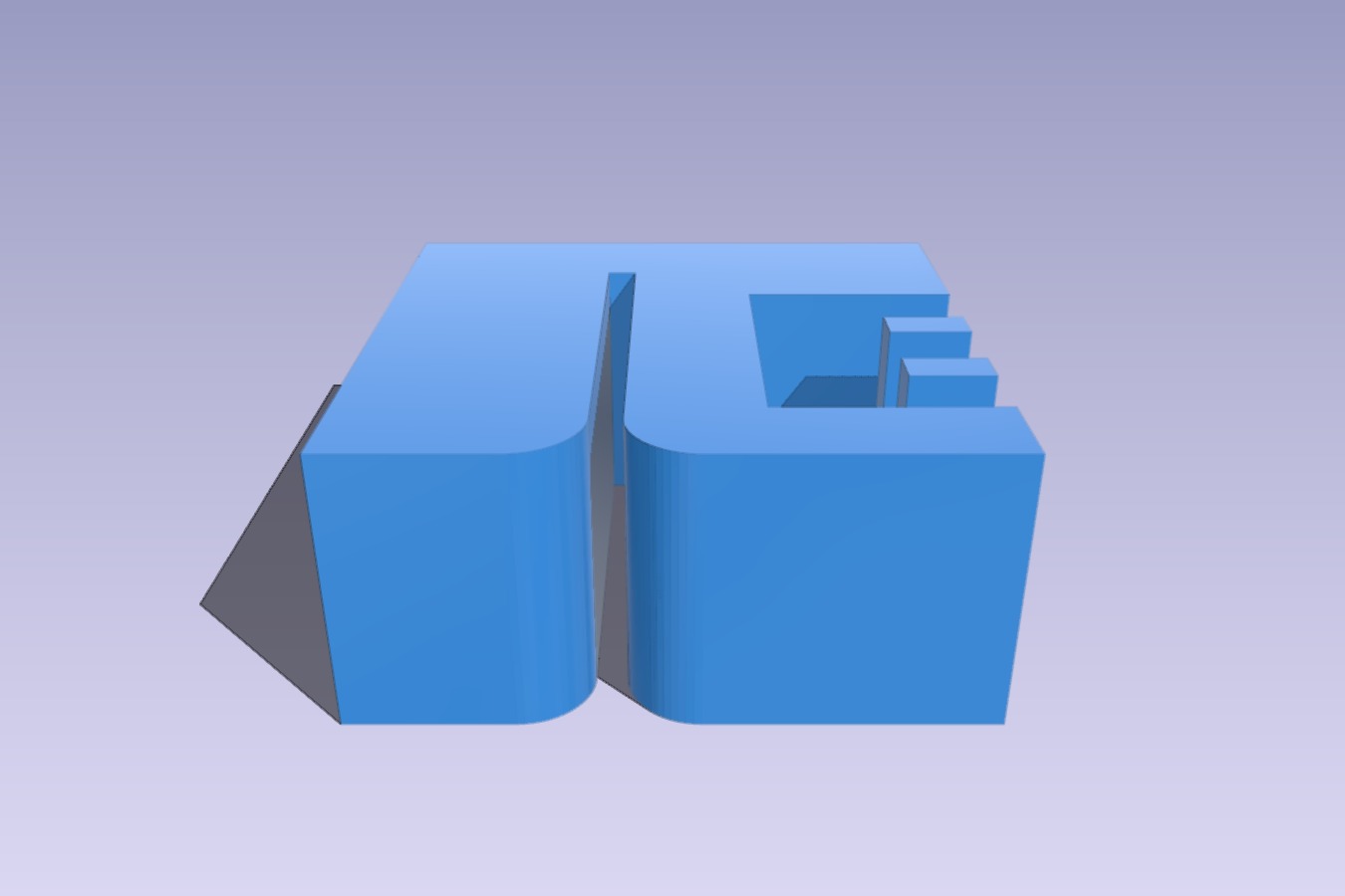 Duplicator i3 Screwless Z-Endstop