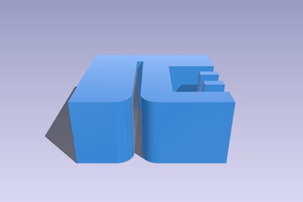 Duplicator i3 Screwless Z-Endstop | 3d print model