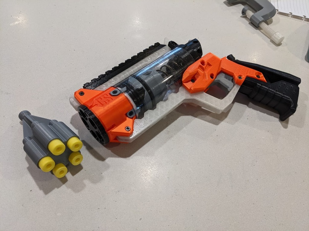 YEHW Speedloader