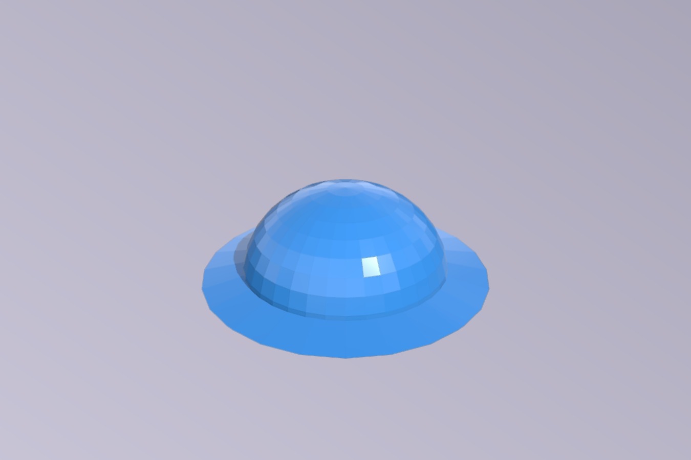 Lego Brodie Helmet