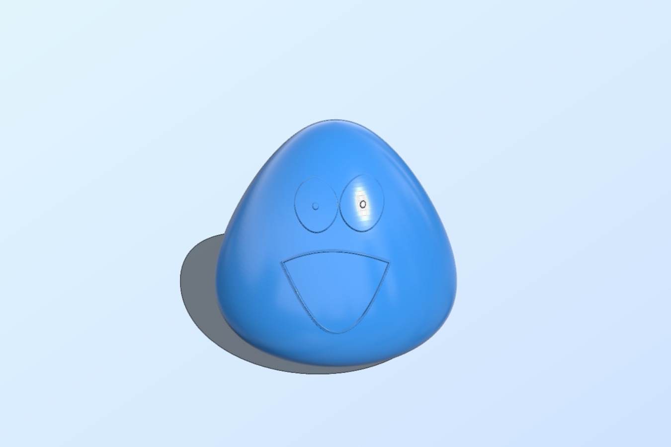 Smile POU