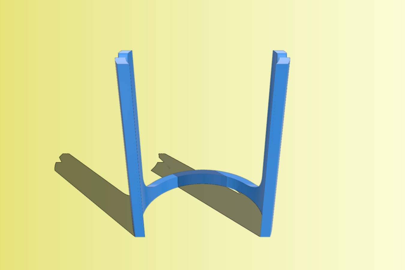 FPV Racing Drone Stand