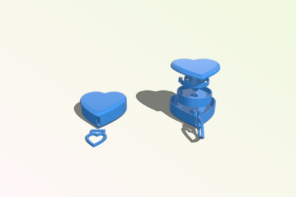  | 3d print model