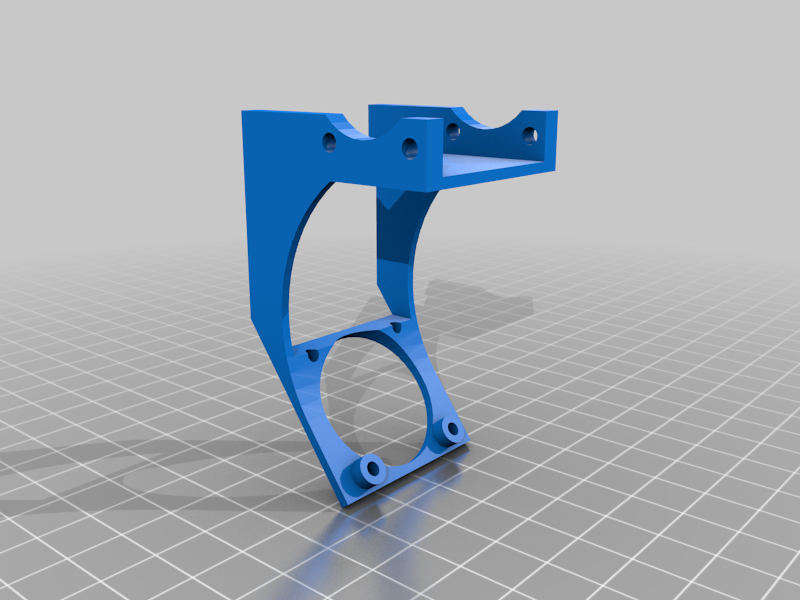 CNC Laser engraver 200 x 300 mm