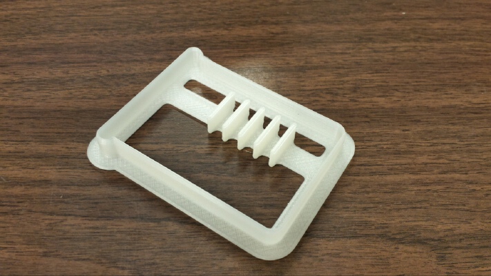 Cookies! Now With All the Science-es | 3d print model