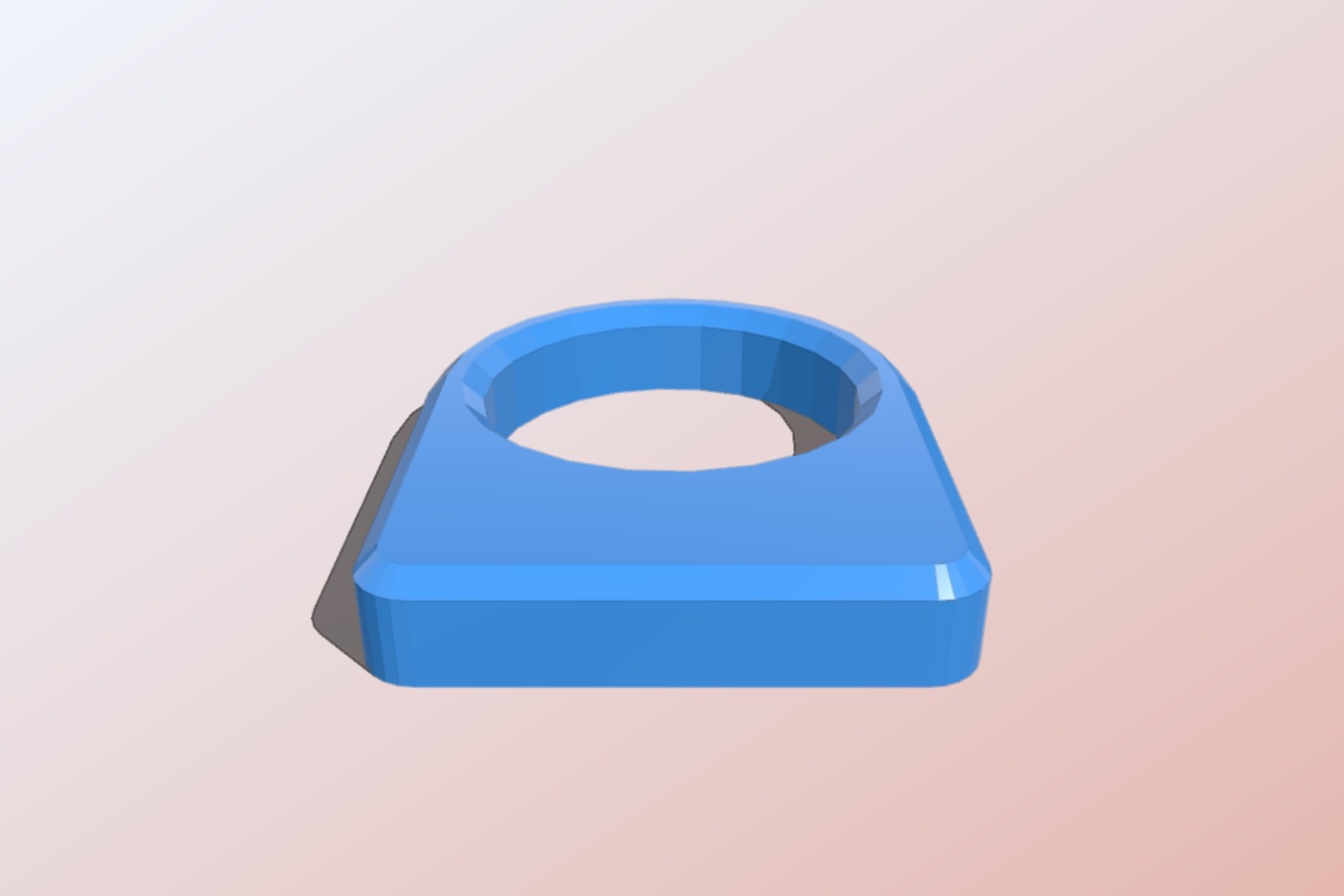 Power Button Protection for PC Tower