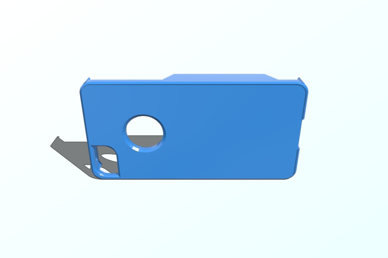 otterbox outer part