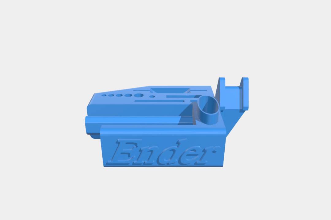 Tool Holder Ender 3 All Tools