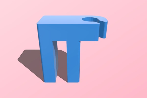 Filament Guide | 3d print model
