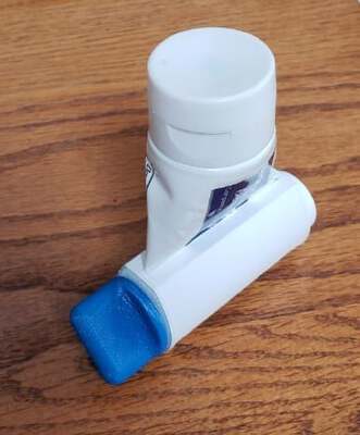 Even Shorter Toothpaste Squeezer | 3d print model