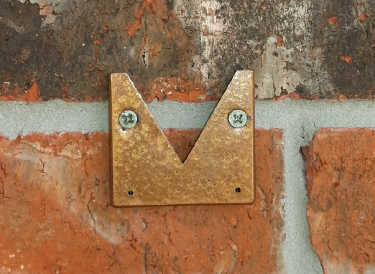 Universal Wall Mount | 3d print model