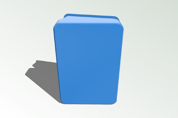  | 3d print model