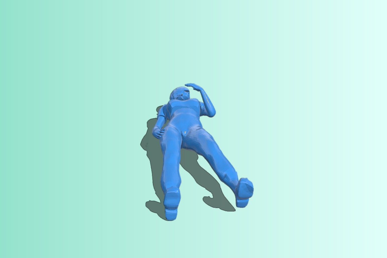 Female Figure