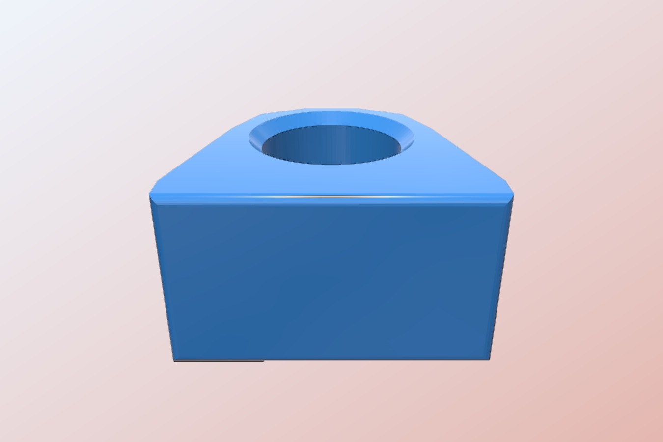 Türrahmenschutz für Klimmzugstange (protector for doorframe, pull up bar)