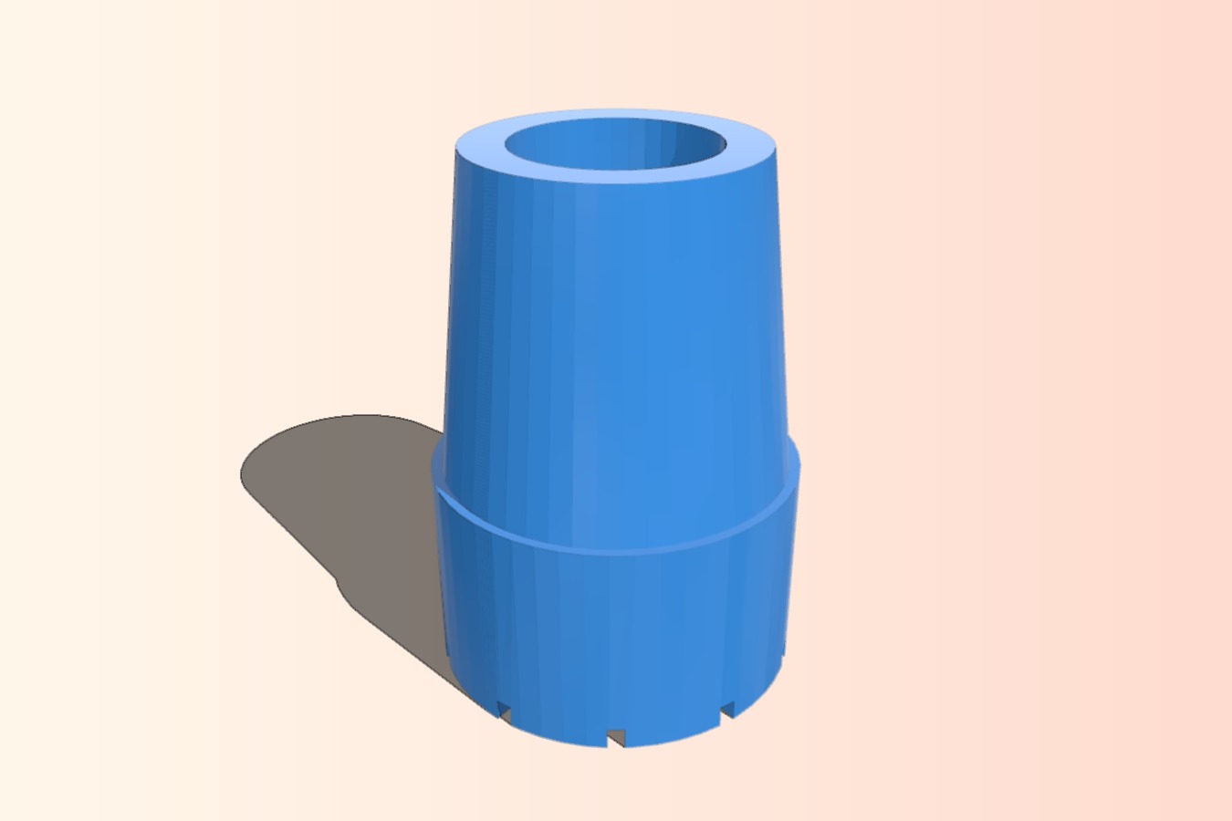 Cane Tip