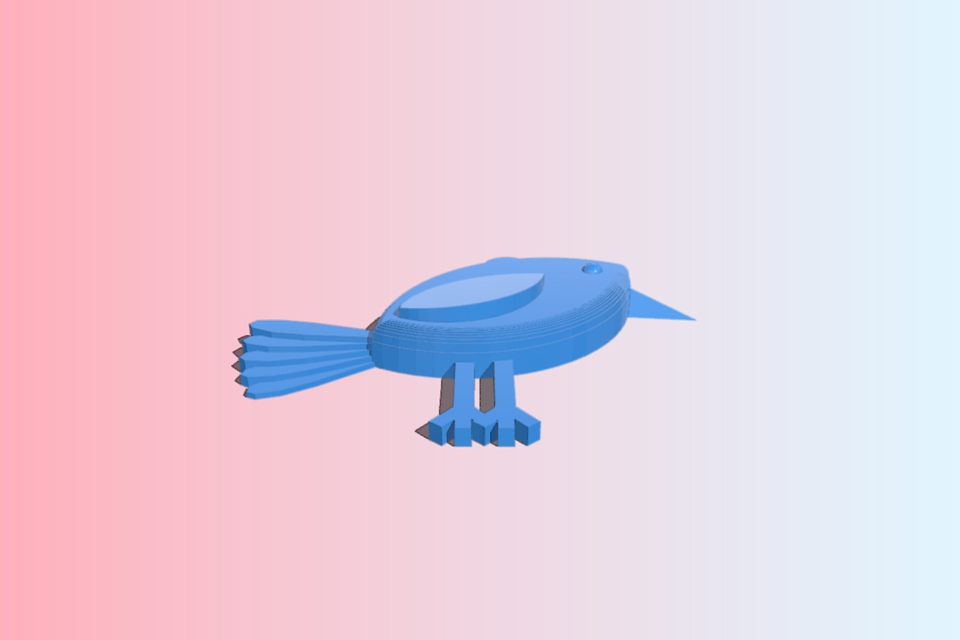  for the birds