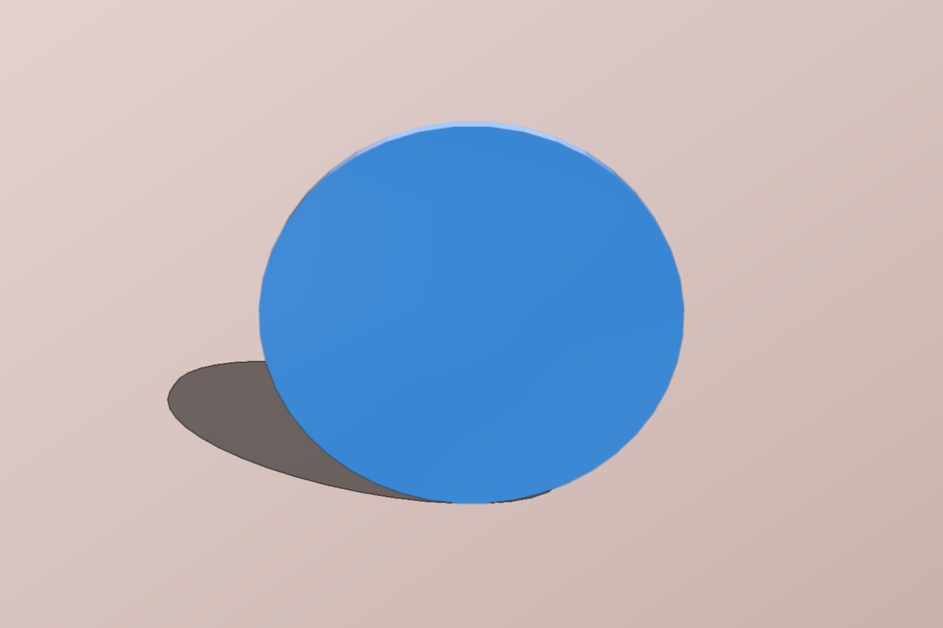 Thin Fidget Spinner Cap