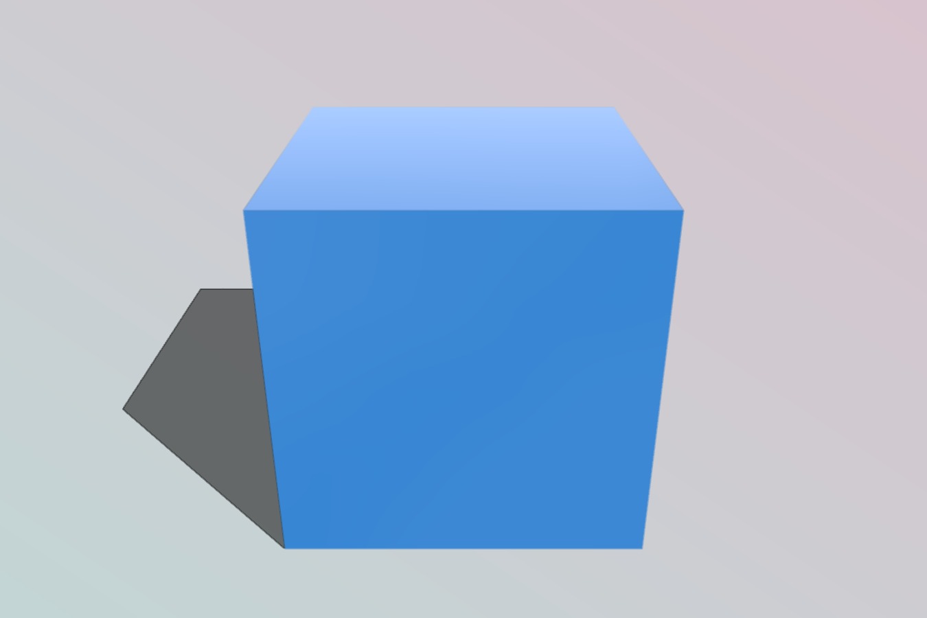 THE CUBE