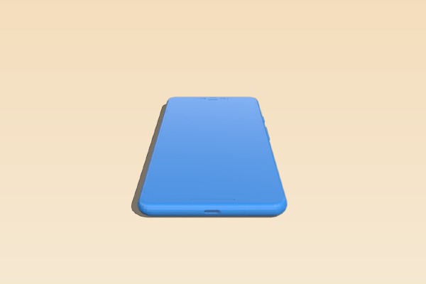 Pixel 3 XL | 3d print model