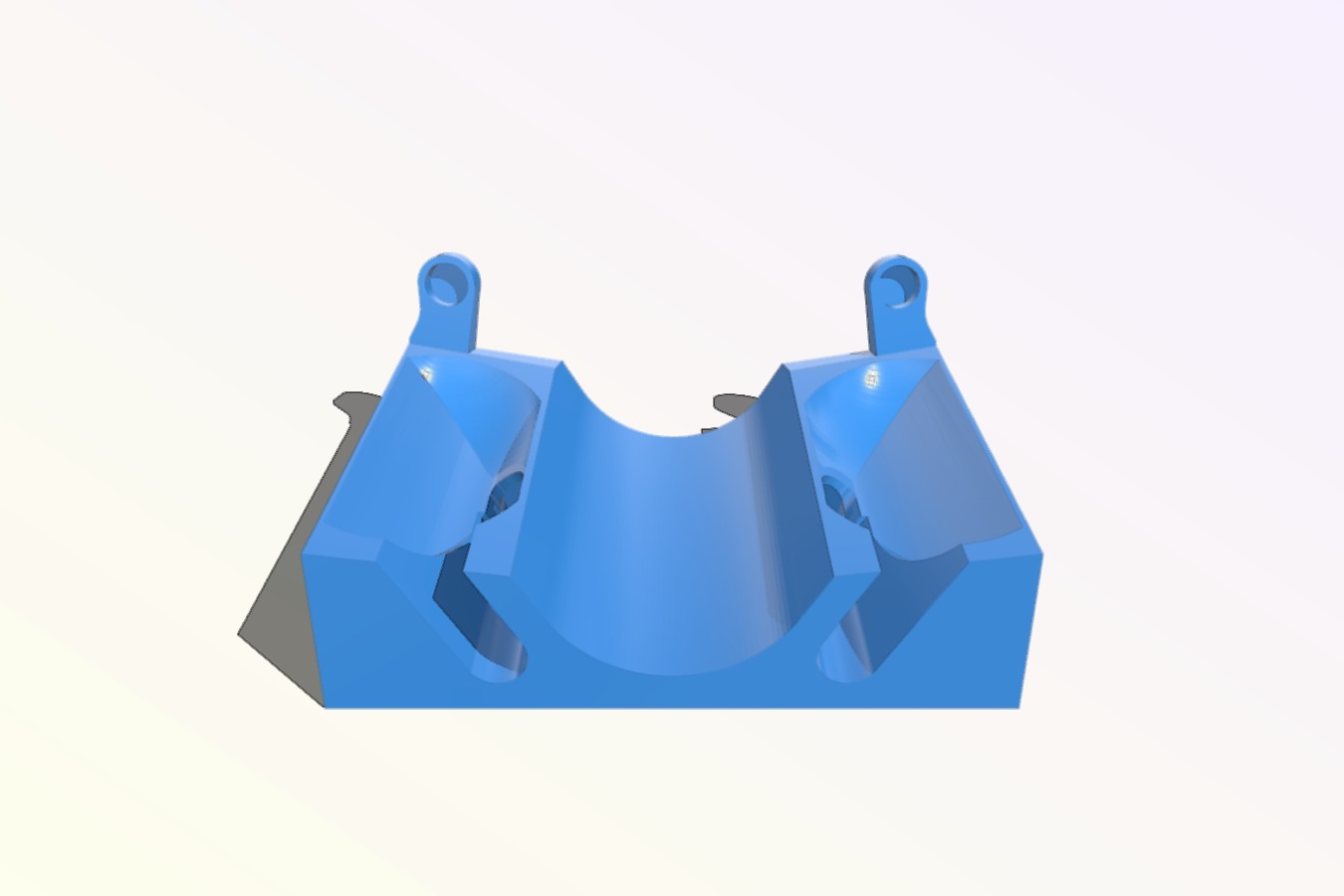 AirPods Max charge stand